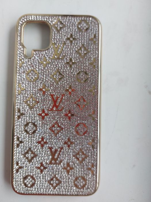 Чехол на Huawei P 40 Lite