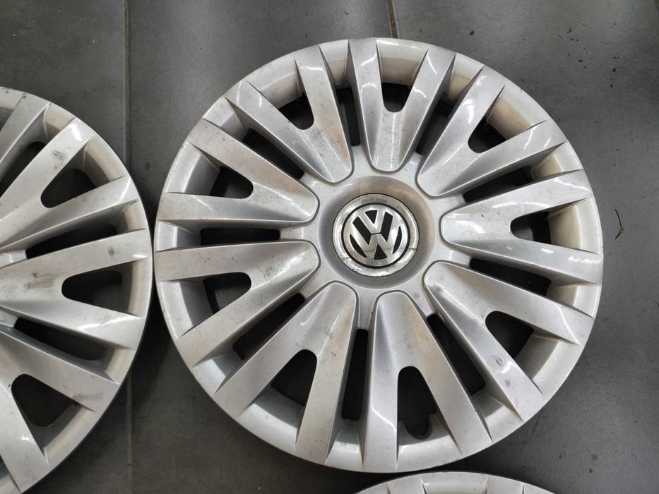 Тасове 15 - Volkswagen