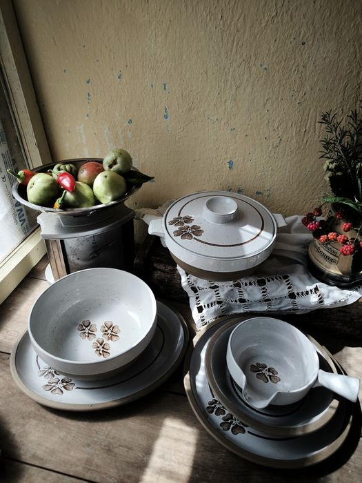 Сервиз за хранене