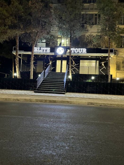 Аренда ПодОфис Ориентир Саид Барака 85м2