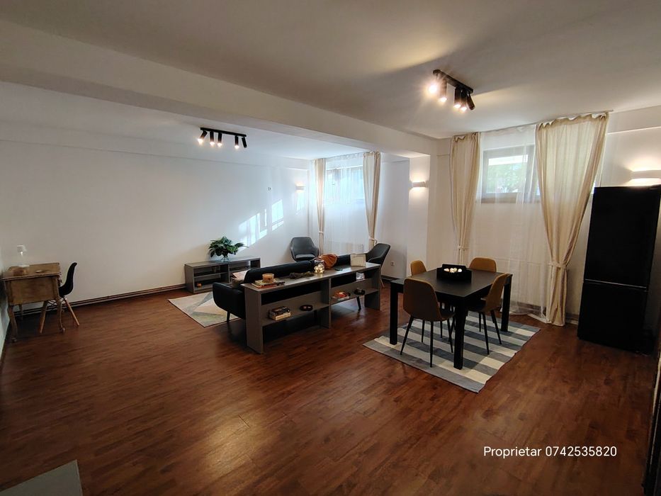 Ofer spre inchiriere apartament