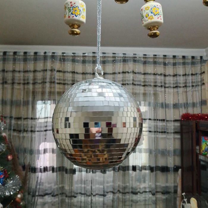 Продам Диско Шар