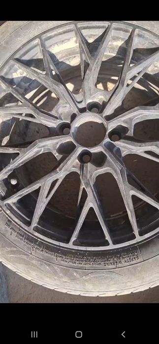 15 razmerli diska balon