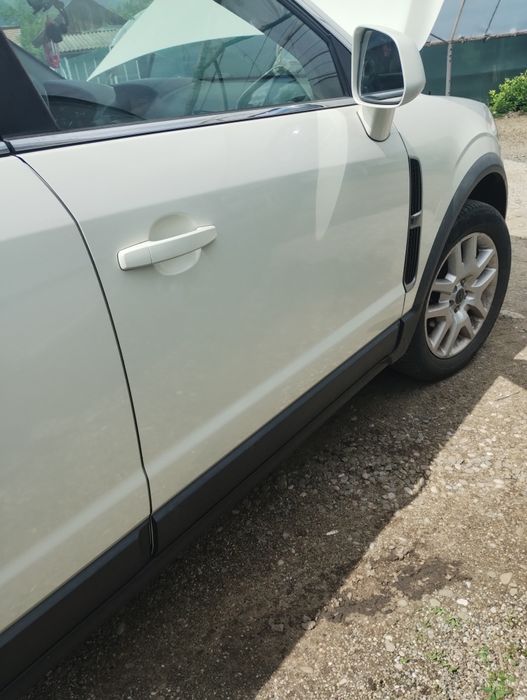 Vând Opel Antara din 2022/2,2/diesel