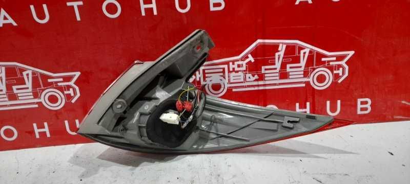 Фонарь заднего хода Toyota Estima R50 2007