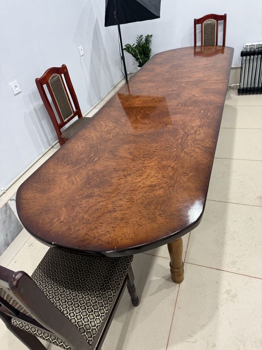 Стол стуля малазия