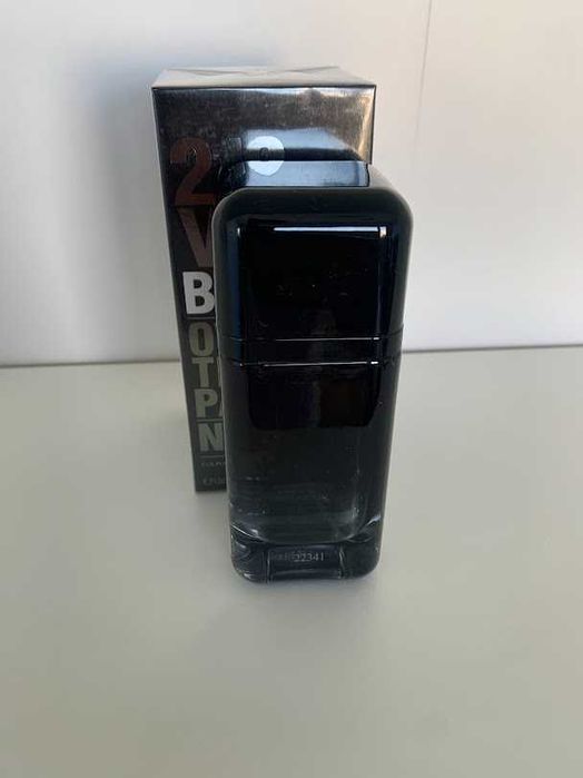 Carolina Herrera 212 VIp Black 100ml EDP