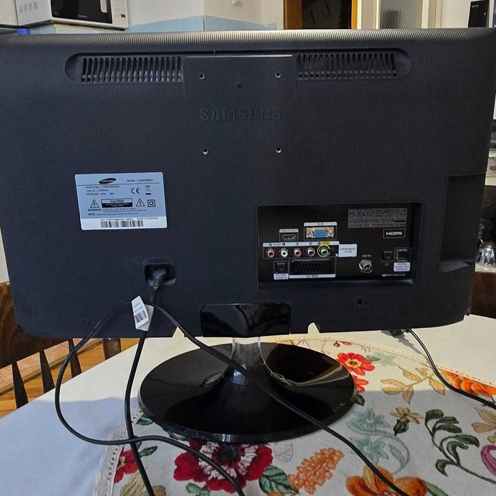 Телевизор Samsung