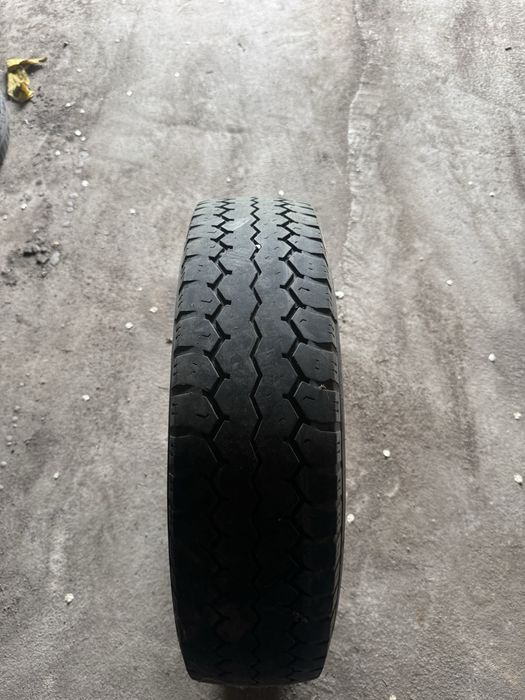 Резина лето 185/75/16C