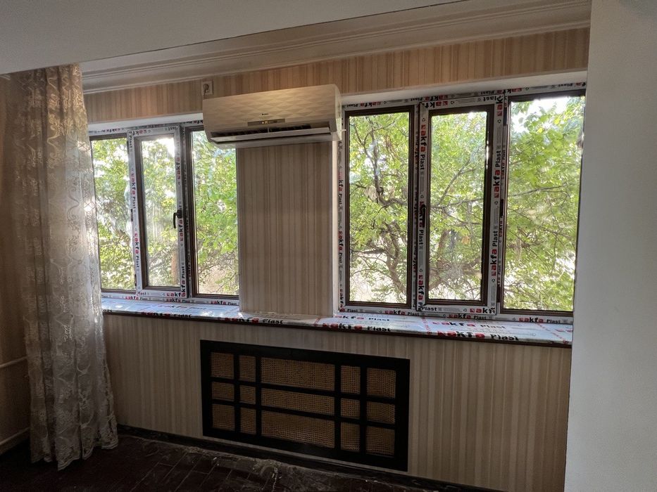 Akfa ,Ekopen,Engelberg ,Termo окна и двери