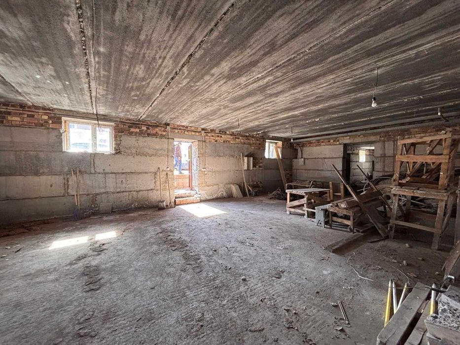 продам коммерческое помещение