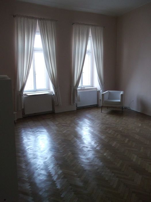 Casa central deosebita