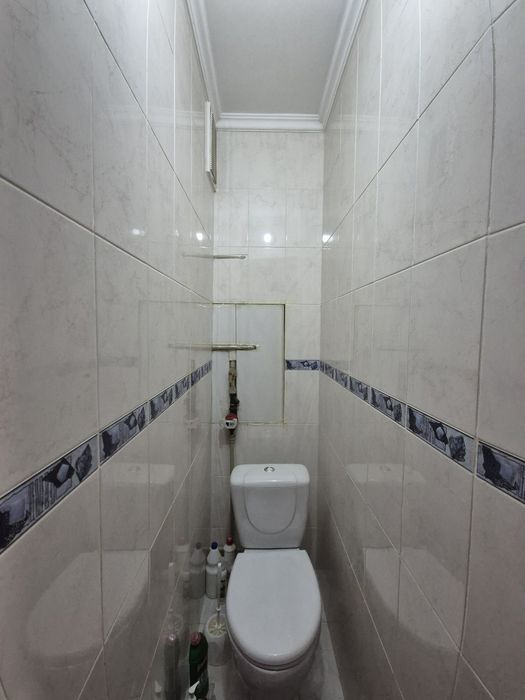 Екі бөлме үи сатылады