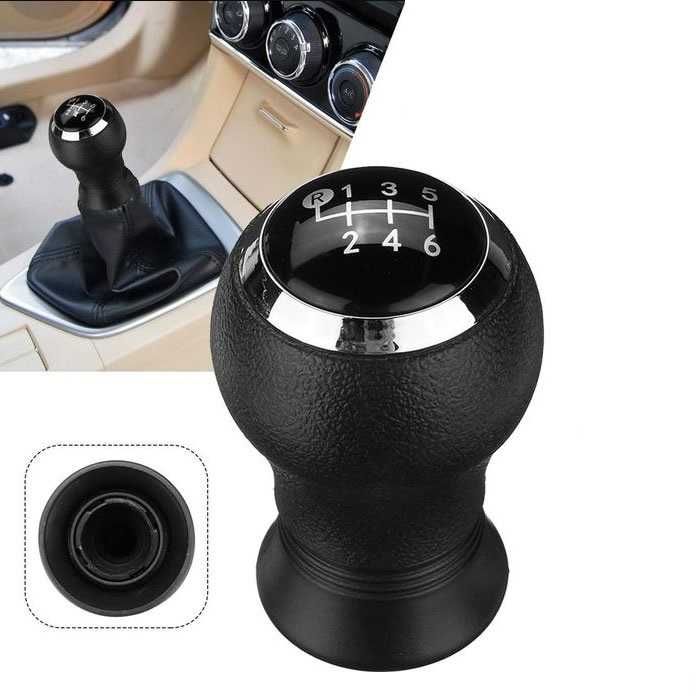 Топка за скоростен лост Toyota Yaris/Corolla 5 и 6ск.