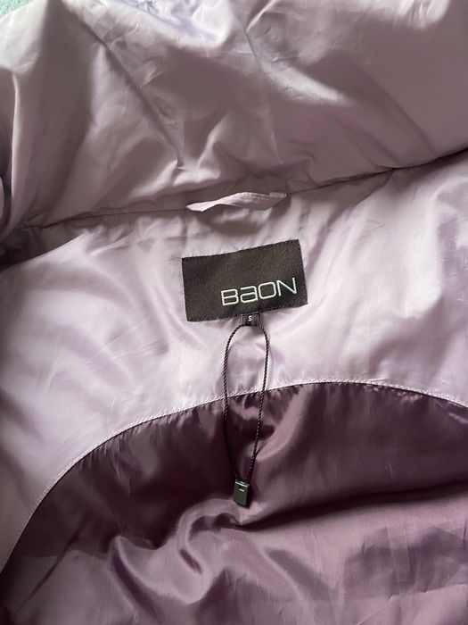 Женский балоньевый жилет