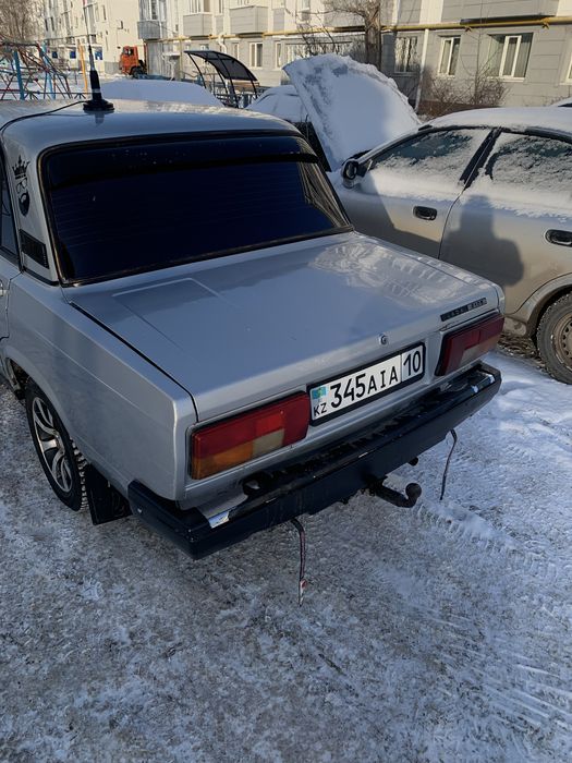 Продам ваз 21005