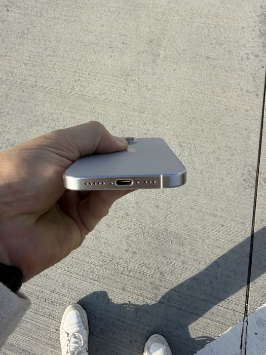 Iphone 15 Pro 256 GB