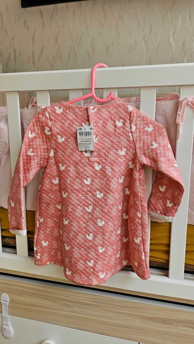 Бебешки дрехи Оbaibi