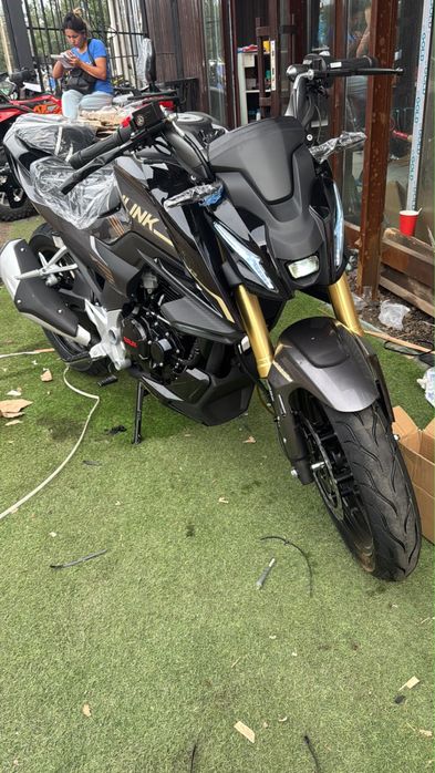 СПорт байк , Linko 300 cc на Sopra.kz
