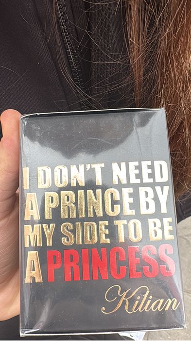 Parfum Kilian Princess 800 ron 100ml