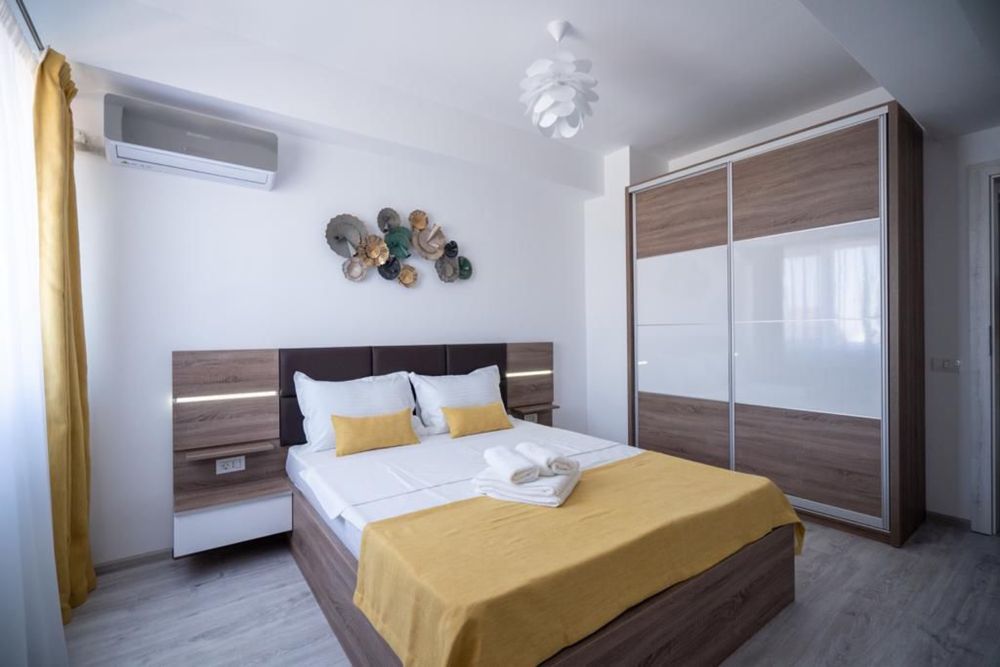 Inchiriez apartament Mamaia complex Moonlight