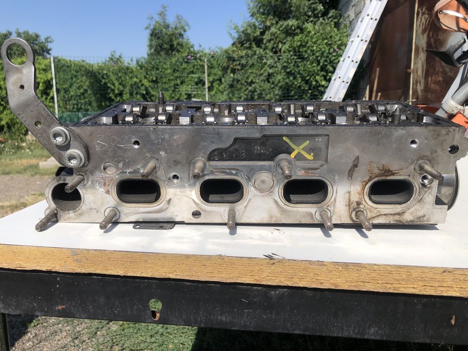 Chiulasa vw 2.0tdi euro6