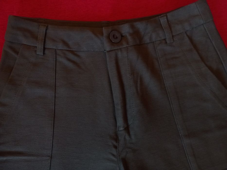 Pantaloni Sinsay 34