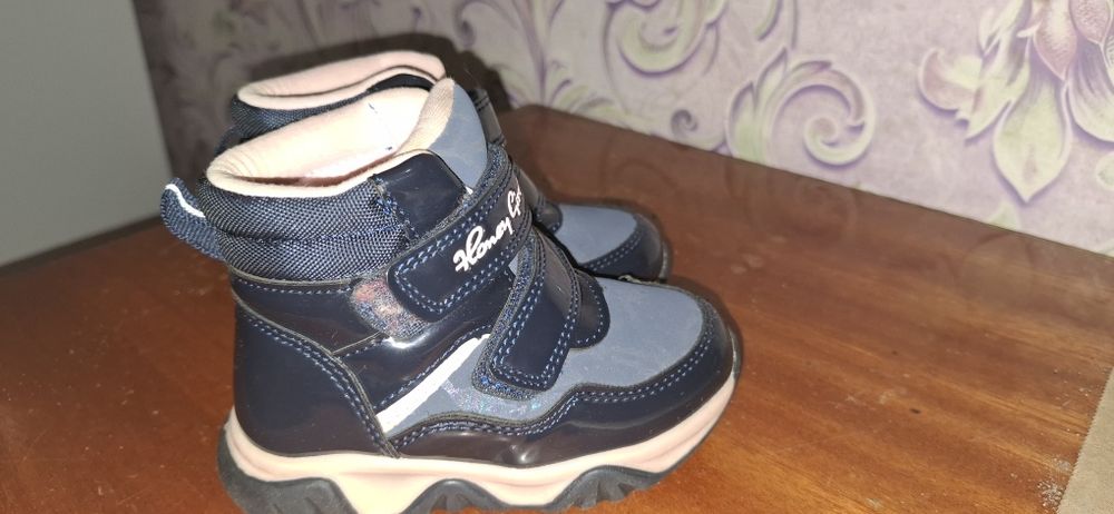 Обувь для девочки