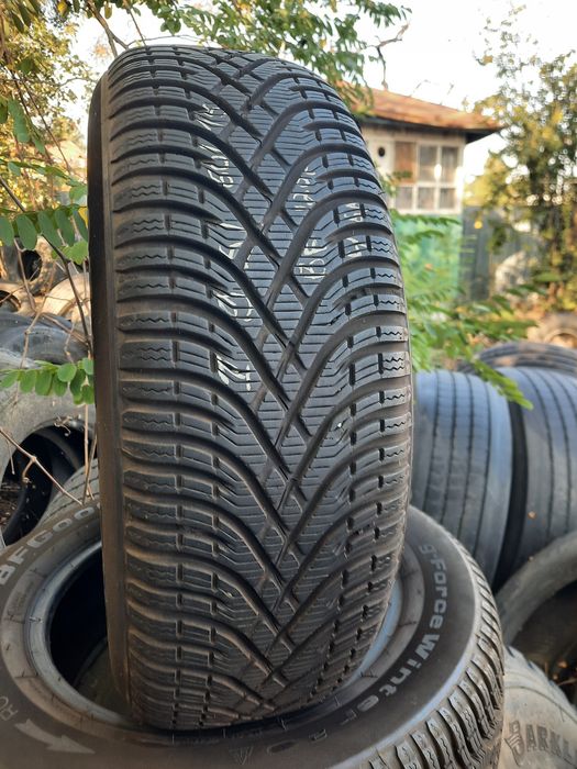 185/60/15 и 195/60/15 Зимни Гуми