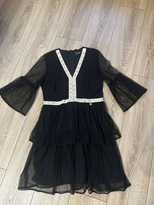 Официална дамска рокля