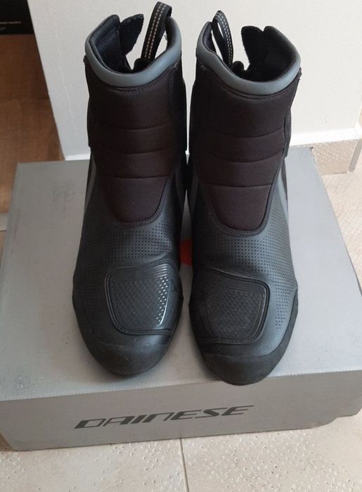 Dainese боти за мотор 45 номер 130€