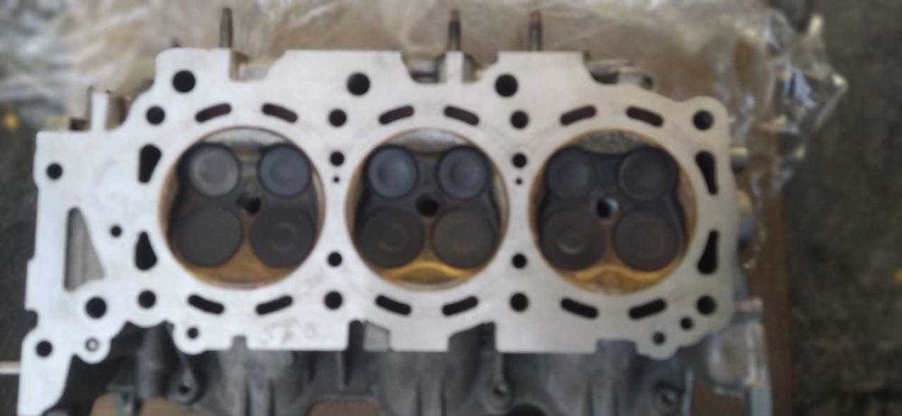 Продам Головки 1GR-FE