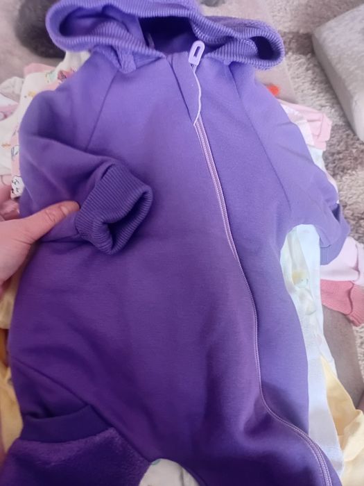 Детские вещи на девочку