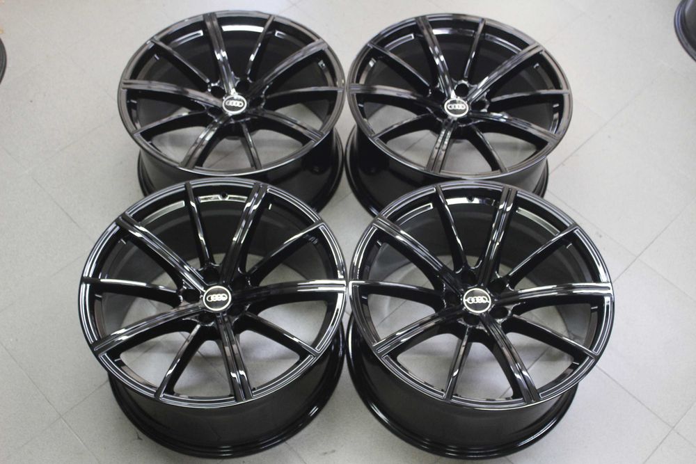 Джанти 21" Audi RS6, RS7