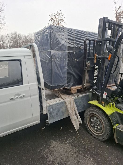 Yuk tashish Dastavka changan Shinaray gazel 4m 5m 6m labo 24 7