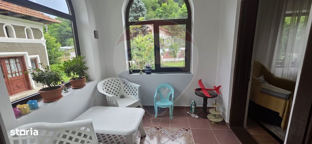 Casa de vanzare langa padure | Tatarani | 190 mp utili | Teren 917 mp
