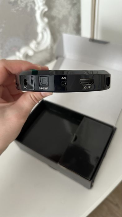 Продам приставку для Смарт ТВ