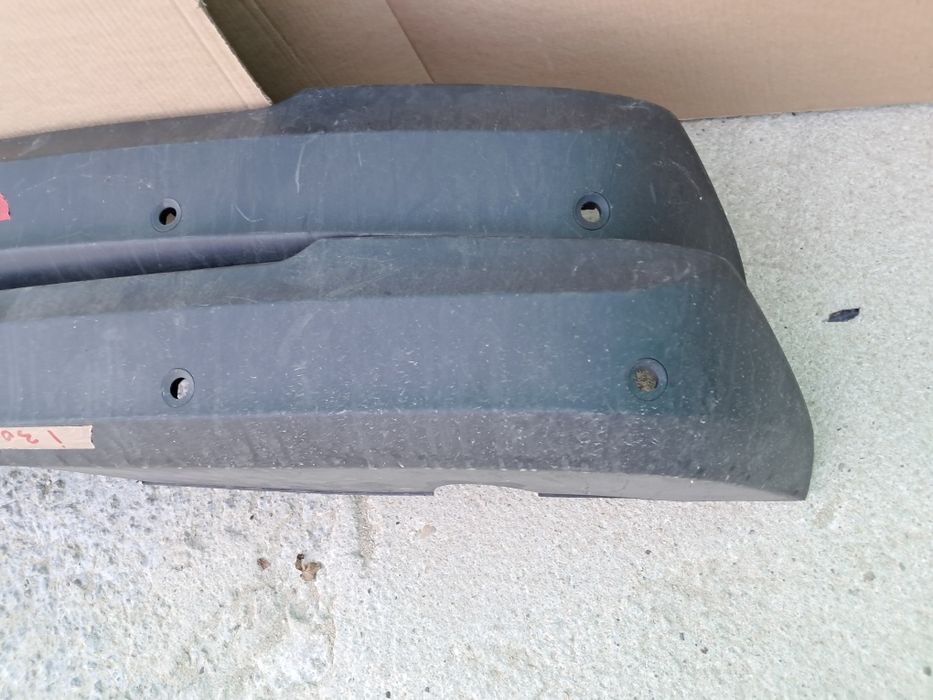 Лайсна задна броня Hyundai i30 2017/24г