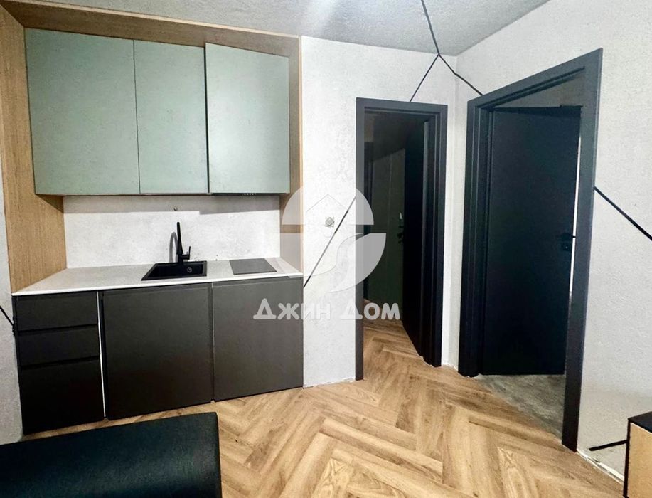 Стилен двустаен апартамент БЕЗ ТАКСА ПОДДРЪЖКА в с. Равда