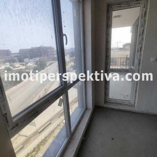 Продава се Тристаен апартамент в Пловдив, Христо Смирненски - 88 кв.м за 1508 €/кв.м - Снимка #8