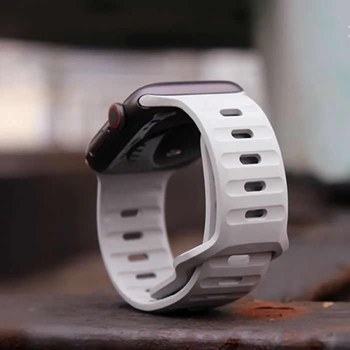 Силиконови каишки Nomad Sport за Apple Watch ULTRA/SE/11/10/9/8/7/6/5