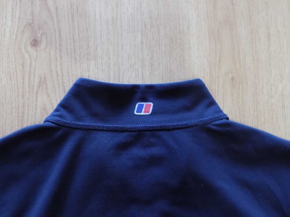 тениска berghaus/galvin green блуза мъжка оригинал планина туризъм M/L