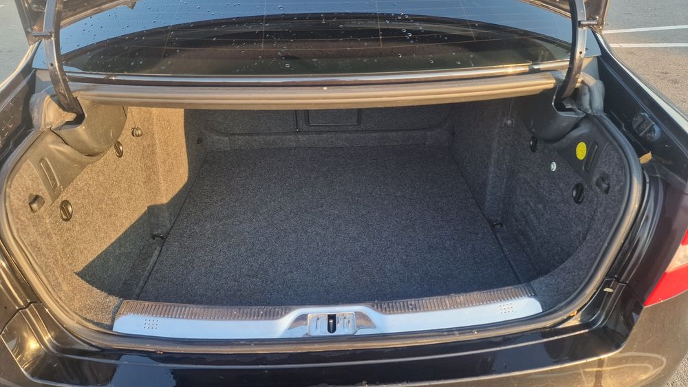 SKODA Superb 2014 — imagine 5