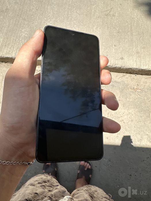 xiomi Redmi note 13