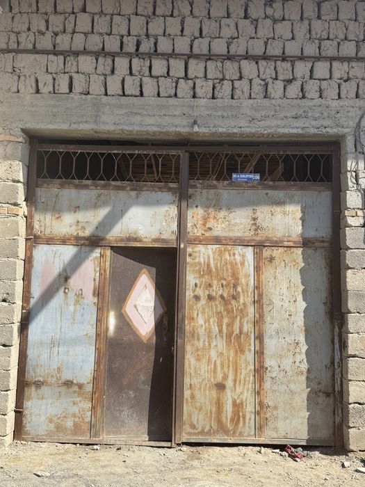 Дарвоза сотаман состоянси утра