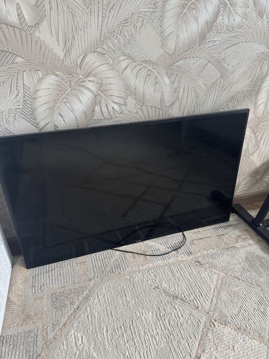 Продам телевизор Samsung со смартом