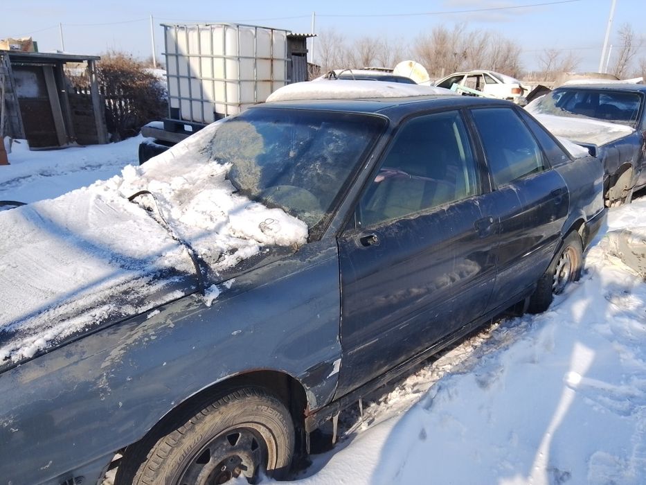 Продам Ауди 80 б3