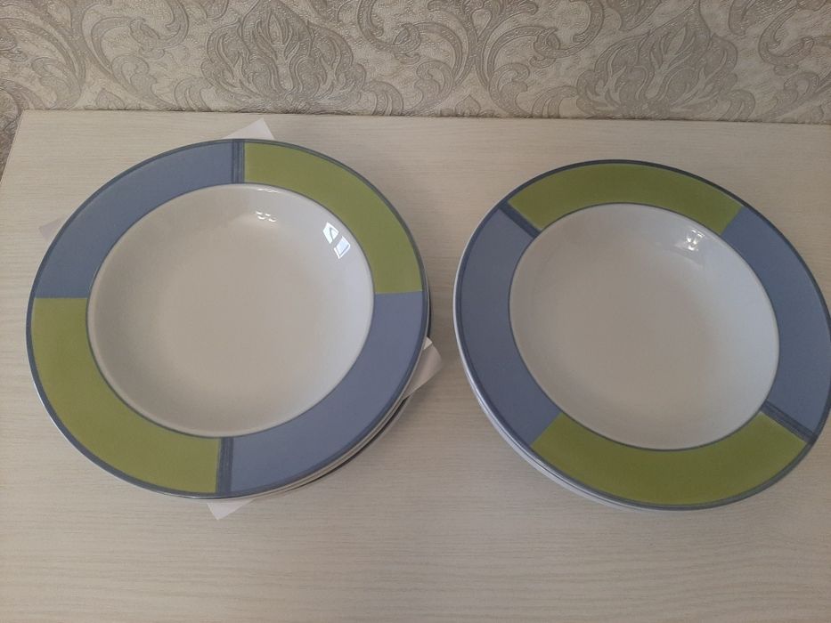 Посуда для кухни