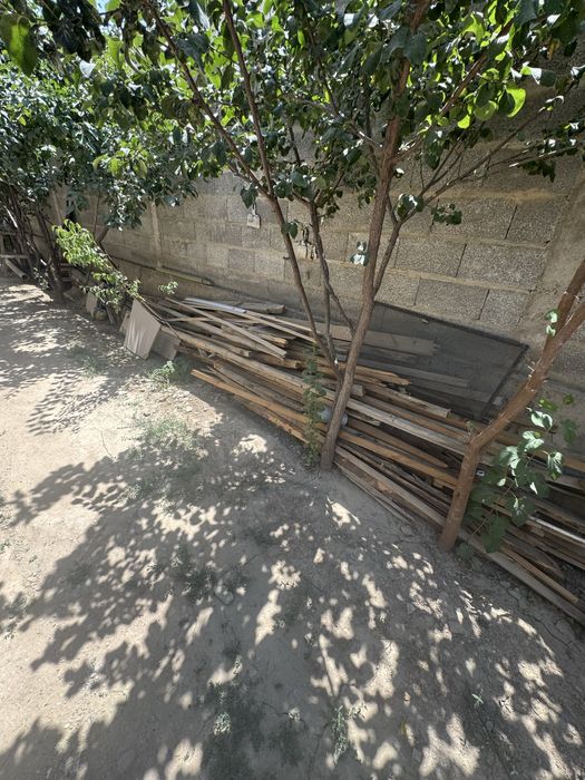 Ағаш балка отын кругляк