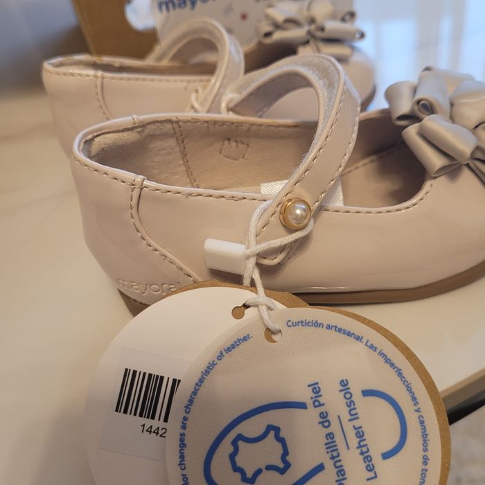 Pantofi eleganti mayoral mărimea 20